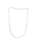 24K Gold-Plated Daily Wear Chain - SHARALLE Jewellery Chain