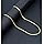 24K Gold-Plated Daily Wear Chain - SHARALLE Jewellery Chain
