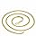 24K Gold-Plated Daily Wear Chain - SHARALLE Jewellery Chain