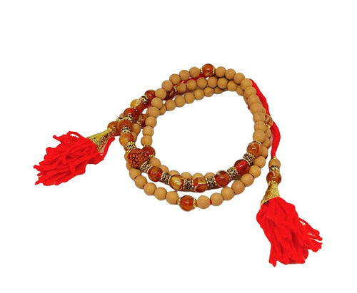 5 Rakhi Combo Set - Brother, Bhaiya Bhabhi & Kids Rakhi Pack with Roli Chawal - View #2