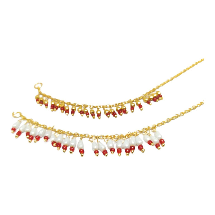 Fashion Nath Chain / Nose Pin Chain