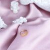 rose gold ring
