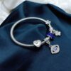 Evil Eye Bracelet