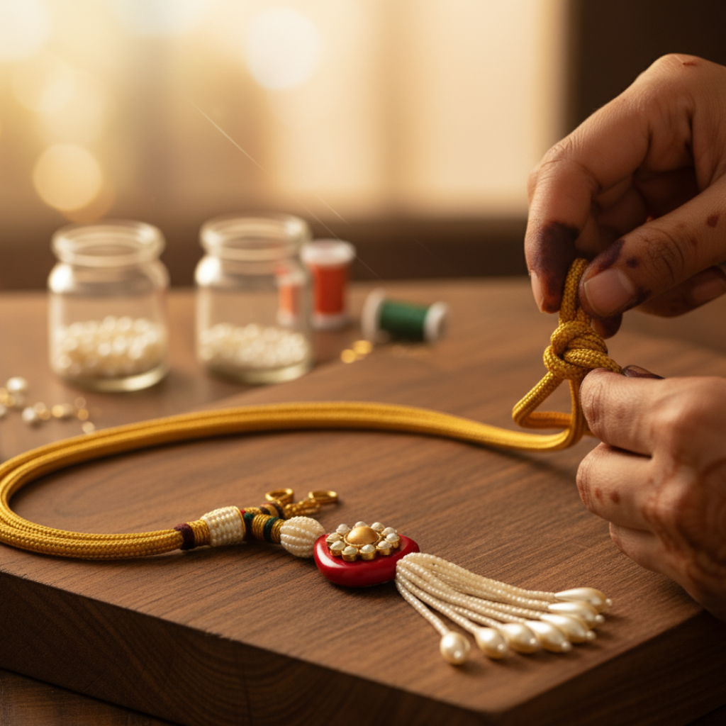 craftsmanship at sharalle